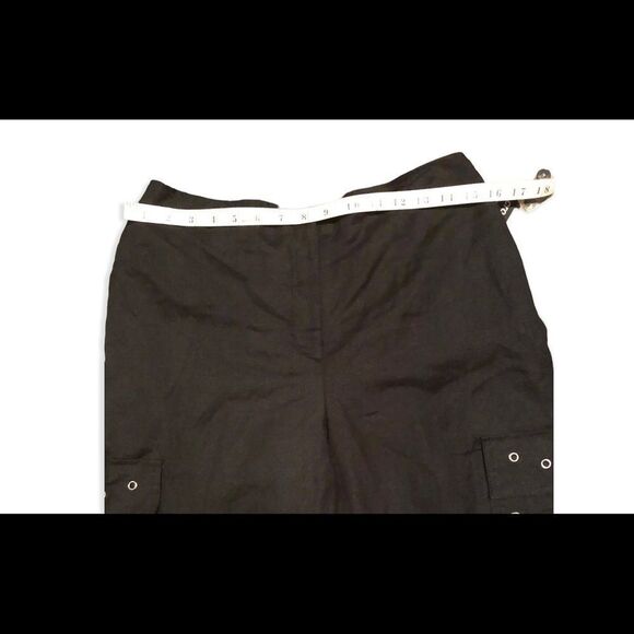 Linen pants - Picture 8 of 9